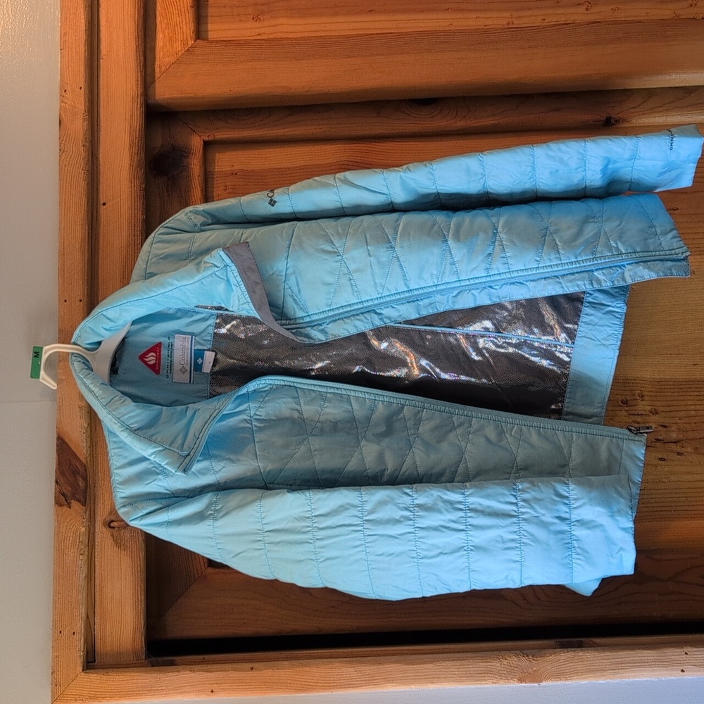 Columbia Jacket